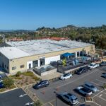 San Marcos K-8 charter school Baypoint Preparatory School is facing backlash for dismissing half of its teaching staff this month. Contributed photo