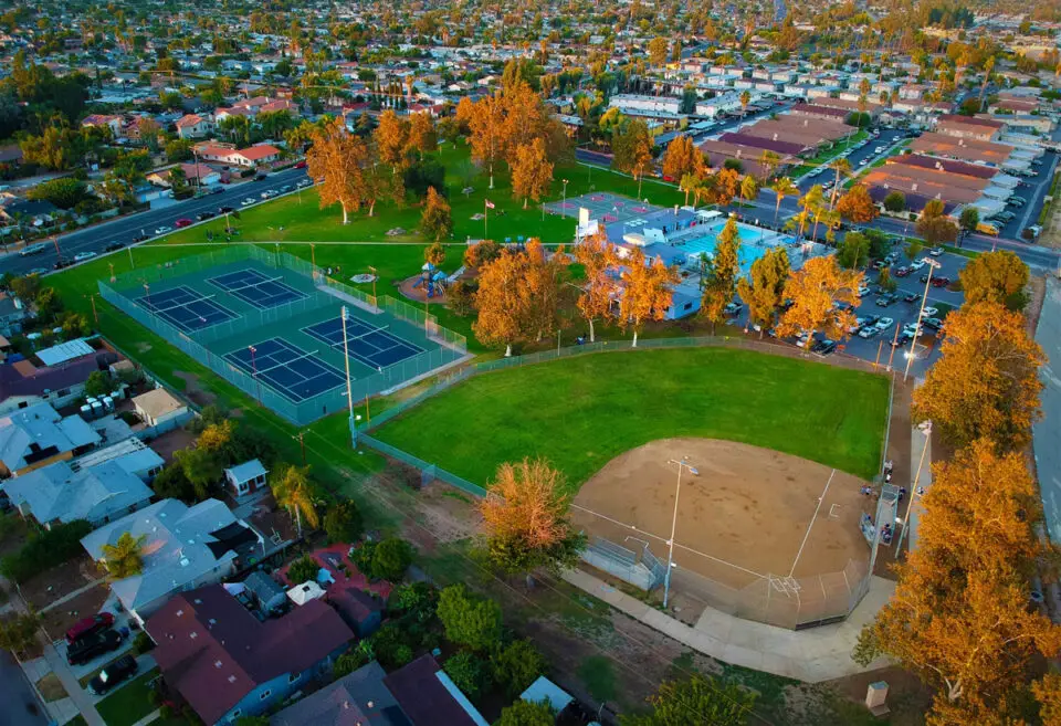 The city of Escondido is considering raising fees for a number of community services. Courtesy photo/City of Escondido