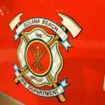 The Solana Beach Fire Department is moving forward with a much-needed fire truck replacement using $1.7 million in funds from the city’s Measure S sales tax. Photo City of Solana Beach
