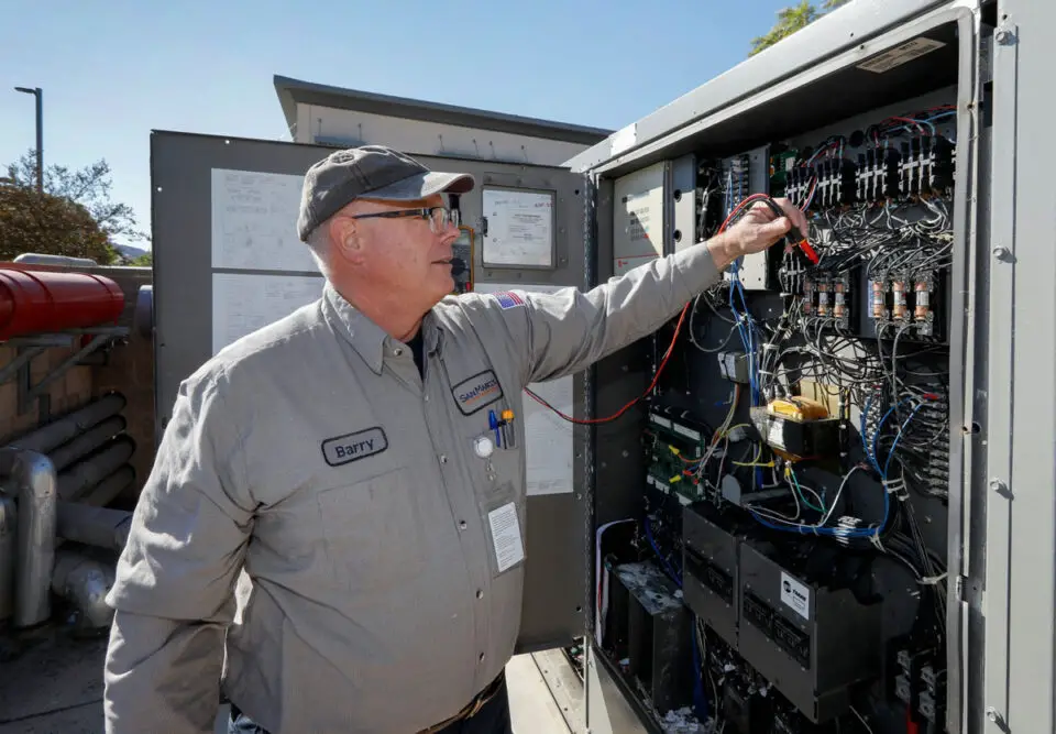The proposed one-cent sales tax is expected to generate up to $20 million in additional revenue for various city services. Courtesy photo/City of San Marcos