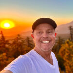 Vista photographer Rich Cruse died suddenly on June 28 in Menifee. Photo by Rich Cruse