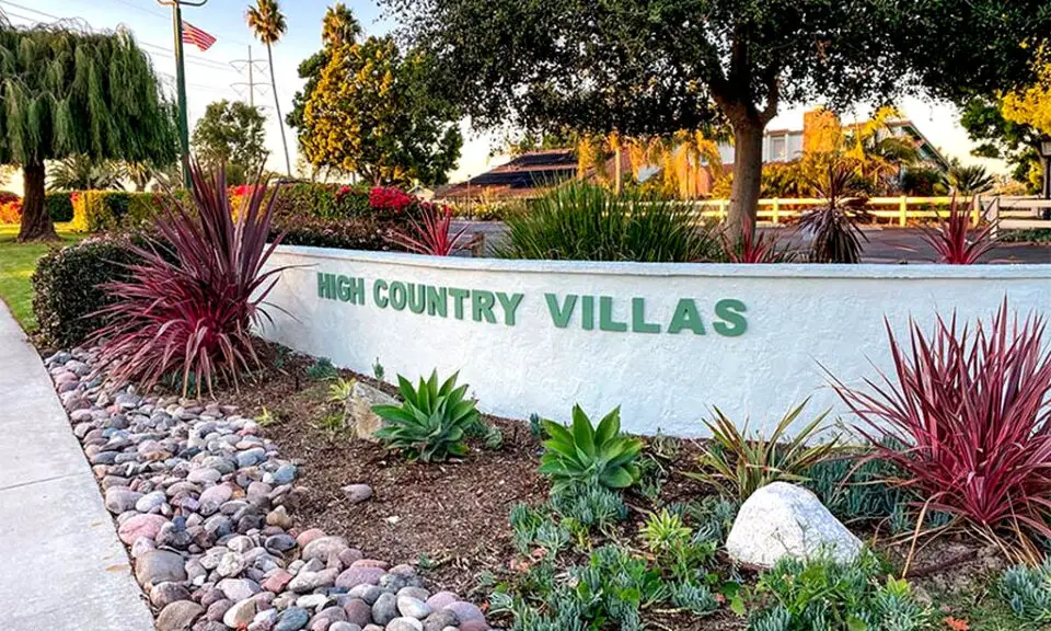 High Country Villas near Olivenhain will soon launch Village Encinitas, a new volunteer-based program helping seniors live independently at home. Courtesy photo