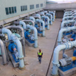 The city of Carlsbad will forego prepaying fixed charges to the San Diego County Water Authority. Courtesy photo/SDCWA