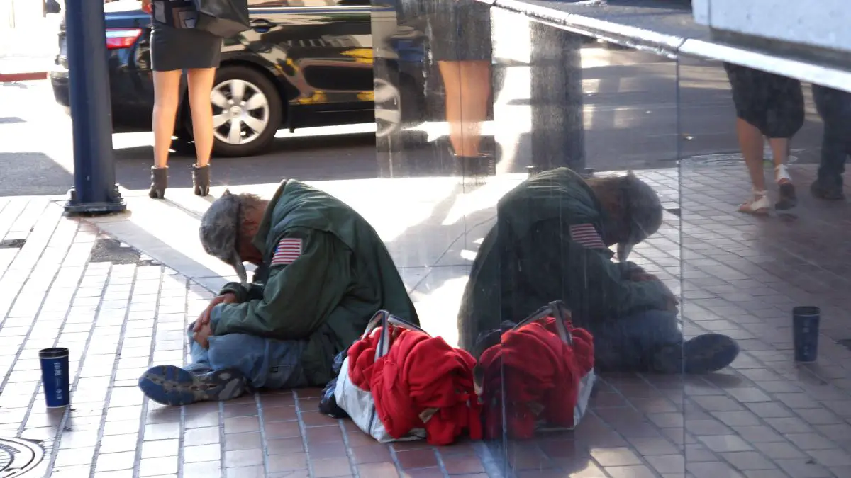 San Diego area elected officials said that despite significant funding and programs to address the homelessness crisis in California, the problem is only getting worse. Courtesy photo
