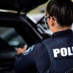 Carlsbad Police Department has announced the arrest of a suspect in an organized theft ring. Courtesy photo/CPD
