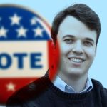 San Dieguito school board candidate Kevin Sabellico must change his ballot designation after a judge ruled his title of "educator" was "false and misleading." The Coast News graphic
