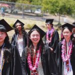 Canyon Crest Academy students graduate in June 2024. The San Dieguito Union High School District has approved a contract for an audit of the CCA Foundation and other school foundations. Photo courtesy CCAF