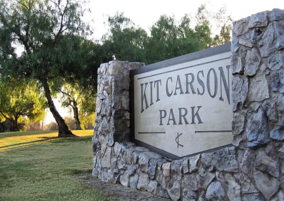 Voters approved a sales tax increase that will help pay for the maintenance of parks and trails, along with funding other essential city services. Courtesy photo