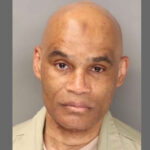 Alvin Ray Quarles, known as the 'Bolder than Most' rapist, raped over a dozen women at knifepoint in San Diego. Courtesy photo/San Diego Sexual Assault Felony Enforcement Task Force