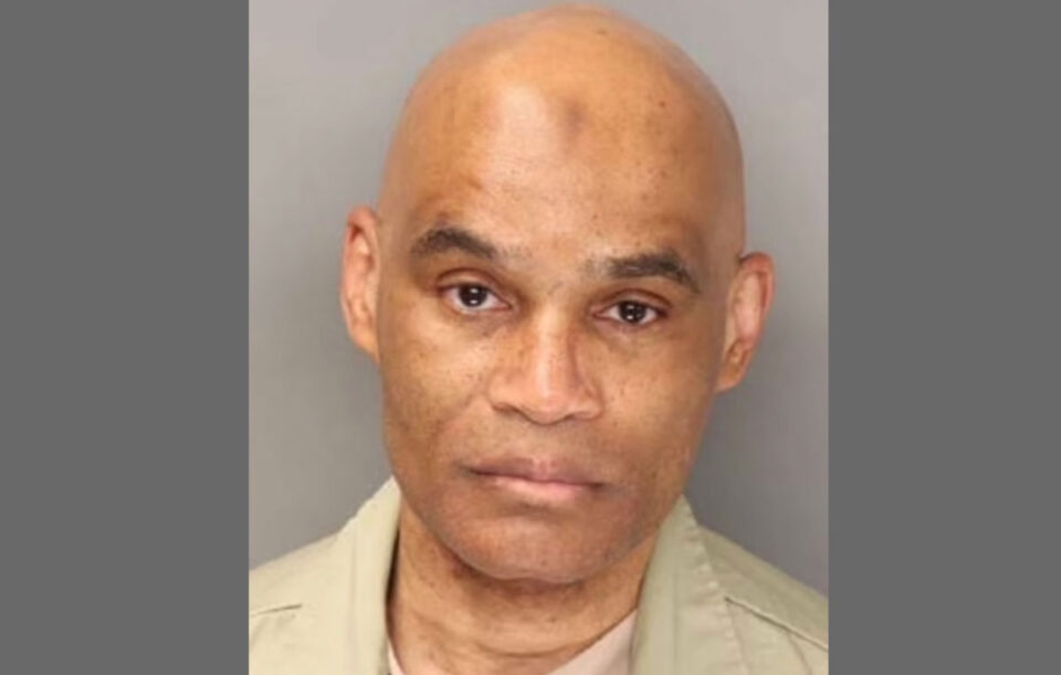 Alvin Ray Quarles, known as the 'Bolder than Most' rapist, raped over a dozen women at knifepoint in San Diego. Courtesy photo/San Diego Sexual Assault Felony Enforcement Task Force