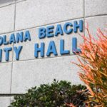 Solana Beach City Hall. File photo