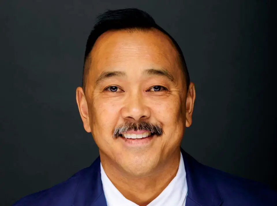 Olivenhain resident Marco San Antonio was appointed Wednesday night to the District 4 seat on the Encinitas City Council. Courtesy photo