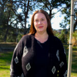 Susan Beeson of Carlsbad, pictured in January, is one of around 125,000 Scripps Health patients struggling to find medical care for their families that is in-network with Anthem insurance. Photo by Leo Place
