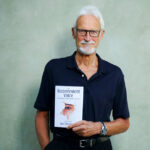 Encinitas author and animal advocate Ian Thompson died last month. Courtesy photo
