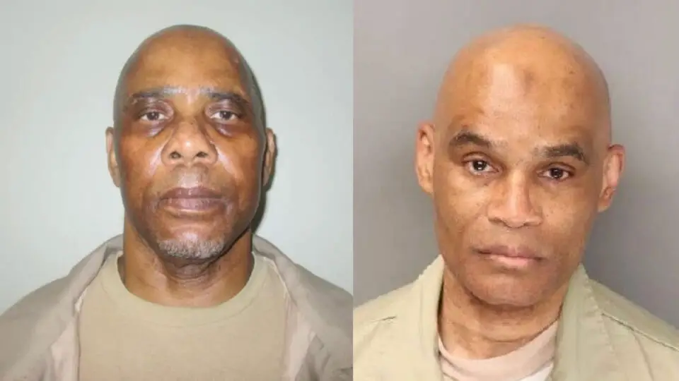 Sexually violent predators