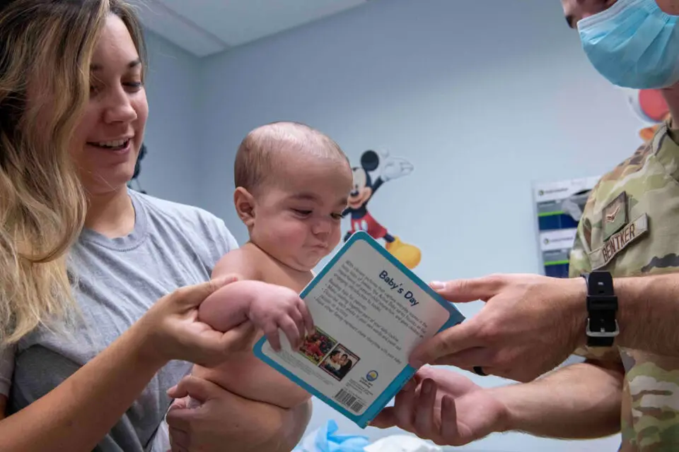Last year, nearly 80 million Americans used Medicaid, including nearly 40% of Californians. Photo by Airman 1st Class Colin Smith