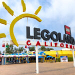Legoland California theme park in Carlsbad. Photo by Jammy Jean