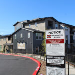 The Vintage at Marja Acres, a senior living community, opened this week in Carlsbad. Photo by Jordan P. Ingram