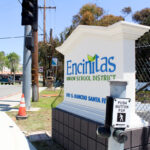 Encinitas Union School District. File photo