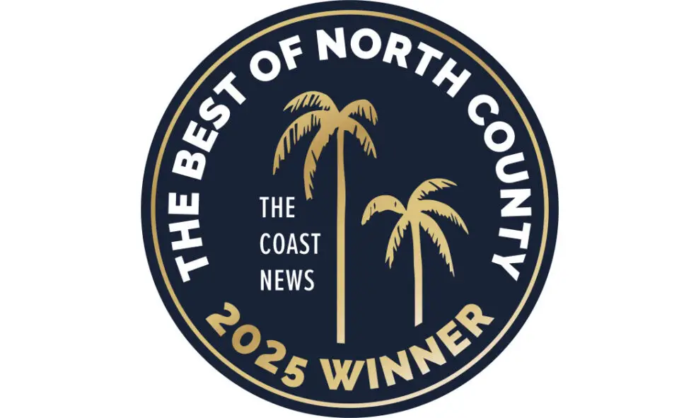 Best of North County winner