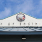 Encinitas City Hall. Photo by Jordan P. Ingram