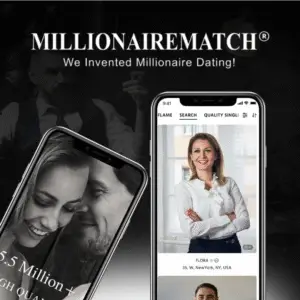 Millionaire Match Dating Site