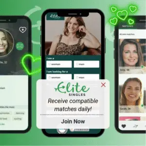 Elite Singles Dating Site