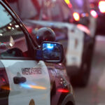 San Diego Police Department.