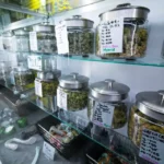 The Oceanside City Council has agreed to allow four storefront cannabis dispensaries in the city. Stock photo