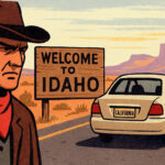 Welcome to Idaho - Op-Ed