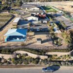TERI Campus of Life in San Marcos will host the 2025 Dragonfly Music Festival on Oct. 4. Photo courtesy of TERI Campus of Life