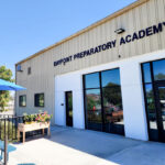 Baypoint Preparatory Academy in San Marcos. Courtesy photo