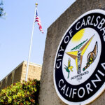 Carlsbad City Hall. Courtesy photo