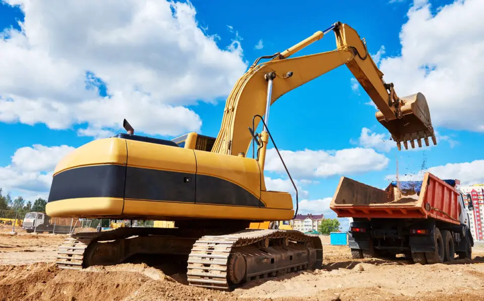 The Cottonwood Sand Mine proposal called for converting 200 acres of a former golf course into a decade-long sand extraction site. Courtesy photo/Stop Cottonwood Sand Mine