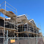 The Encinitas City Council adopted local amendments to the state’s building code and reach codes for energy efficiency in new construction. File photo/Jordan P. Ingram