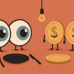 eyeballs versus buyballs