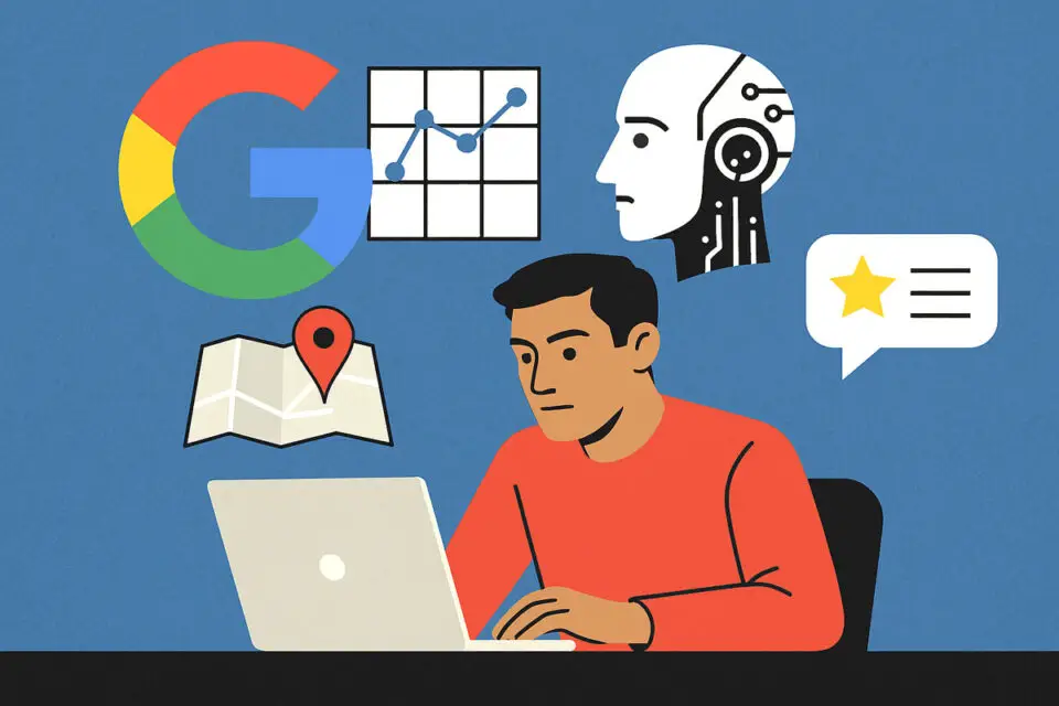 Google AI