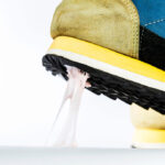 Chewing gum in a business meeting is like gum on your shoe — sticky, distracting, and impossible to ignore. Courtesy photo