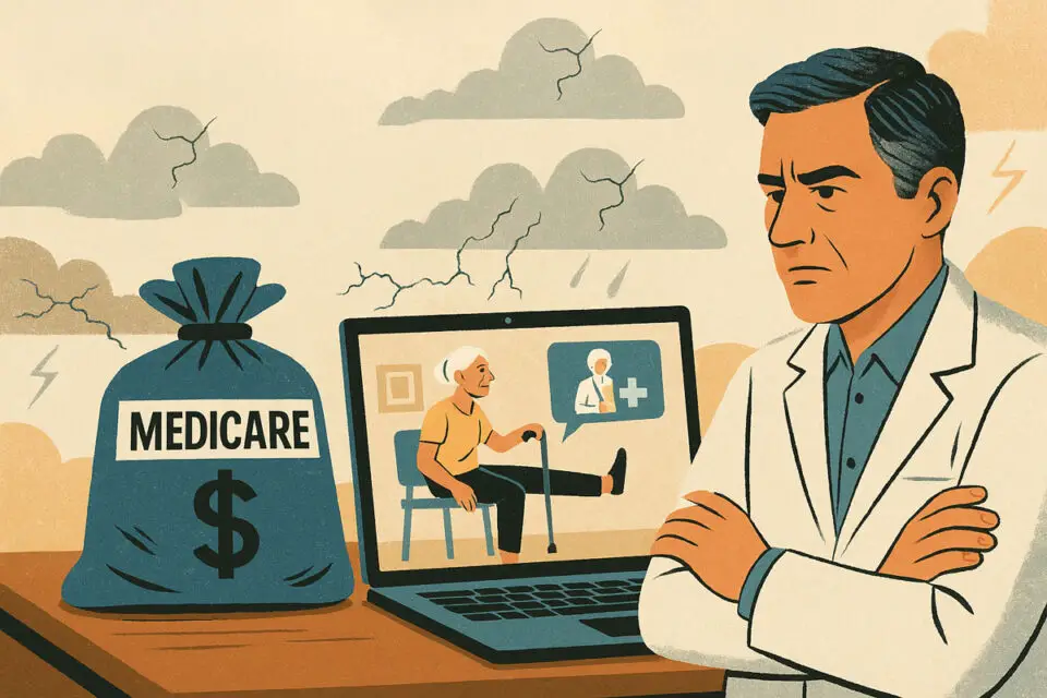 medicare