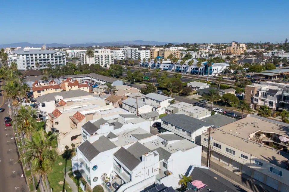 The City Council recently approved new tenant protections expanding relocation assistance and limiting exemptions for new construction. Courtesy photo/Adobe