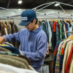 Redo Vintage and Makers Market will come to O'Brien Hall at the Del Mar Fairgrounds next month. Courtesy photo/Redo