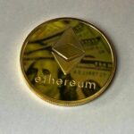 ETH crypto, Ethereum coin