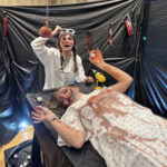 The Grauer School Halloween
