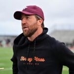 Torrey Pines High School men's varsity coach Jono Zissi pictured in May. Photo by Anna Scipione