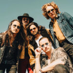 Daring Greatly will perform at the Dragonfly Music Festival on Oct. 4 at the TERI Campus of Life in San Marcos. Courtesy photo