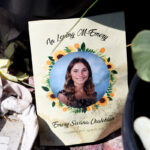 In April, Encinitas resident Emery Chalekian, 12, was fatally struck by a vehicle while in a crosswalk on Encinitas Boulevard. Photo by Leo Place