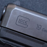 Gun rights groups have filed a federal lawsuit challenging California’s newly signed law banning the sale or transfer of Glock and Glock-style pistols. Courtesy photo