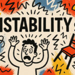 Instability by Jere Evans