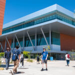 Palomar College in San Marcos. Courtesy photo