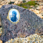 A pet obituary honors the deep bond between humans and their beloved animals. Courtesy photo